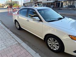 كيا اوبتيما